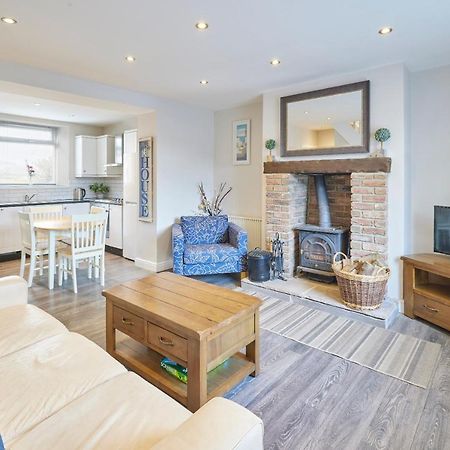 Host & Stay - Kurnell Cottage Staithes Exterior foto